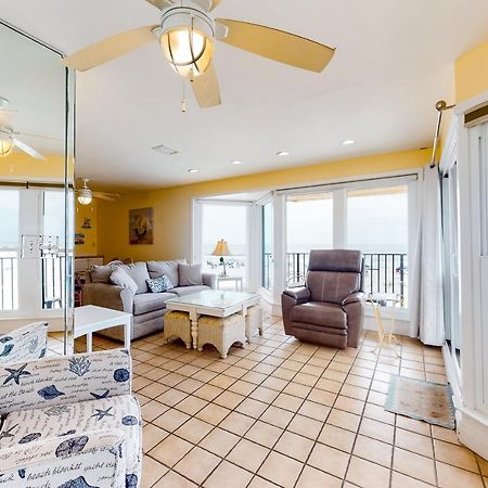 Gulfside Townhomes #40 海湾海岸 外观 照片