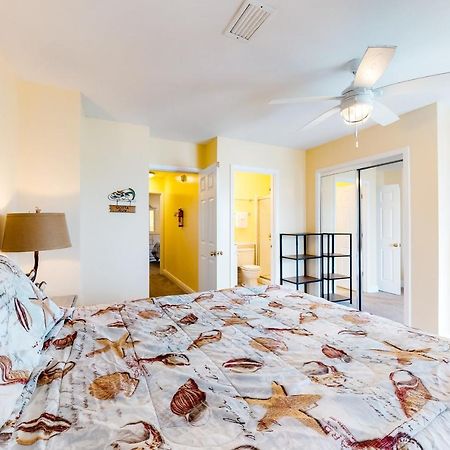 Gulfside Townhomes #40 海湾海岸 外观 照片