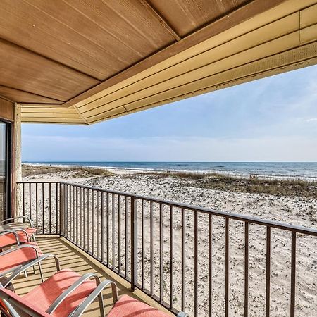 Gulfside Townhomes #40 海湾海岸 外观 照片