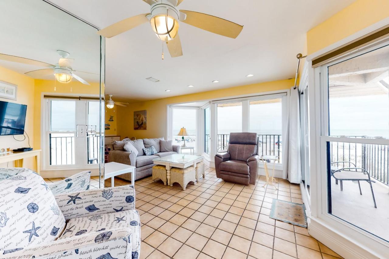 Gulfside Townhomes #40 海湾海岸 外观 照片