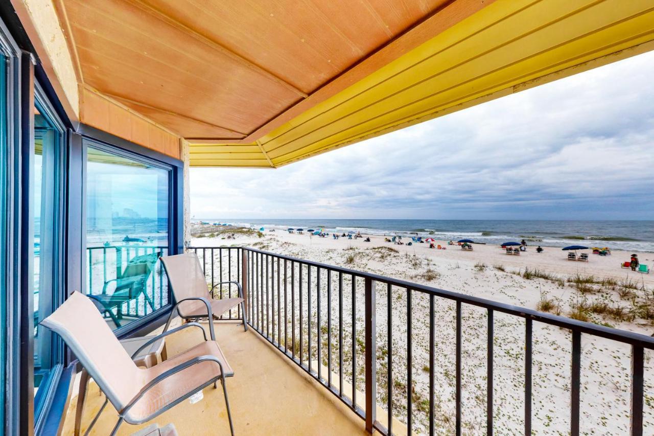 Gulfside Townhomes #40 海湾海岸 外观 照片