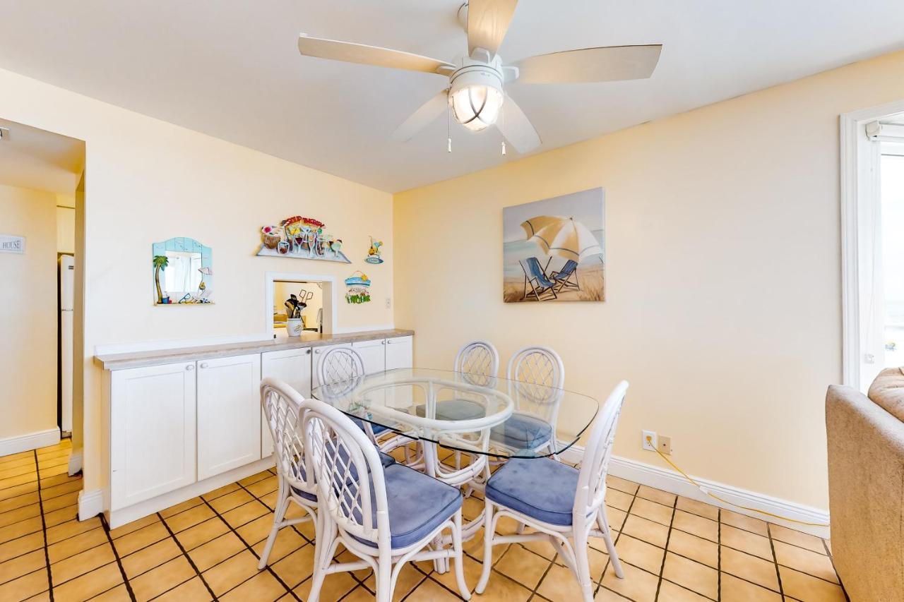 Gulfside Townhomes #40 海湾海岸 外观 照片