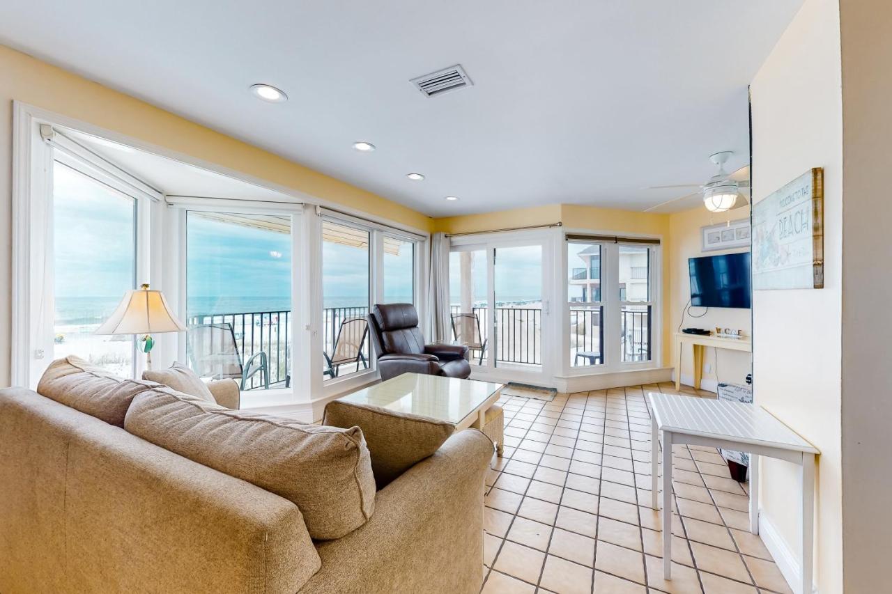 Gulfside Townhomes #40 海湾海岸 外观 照片