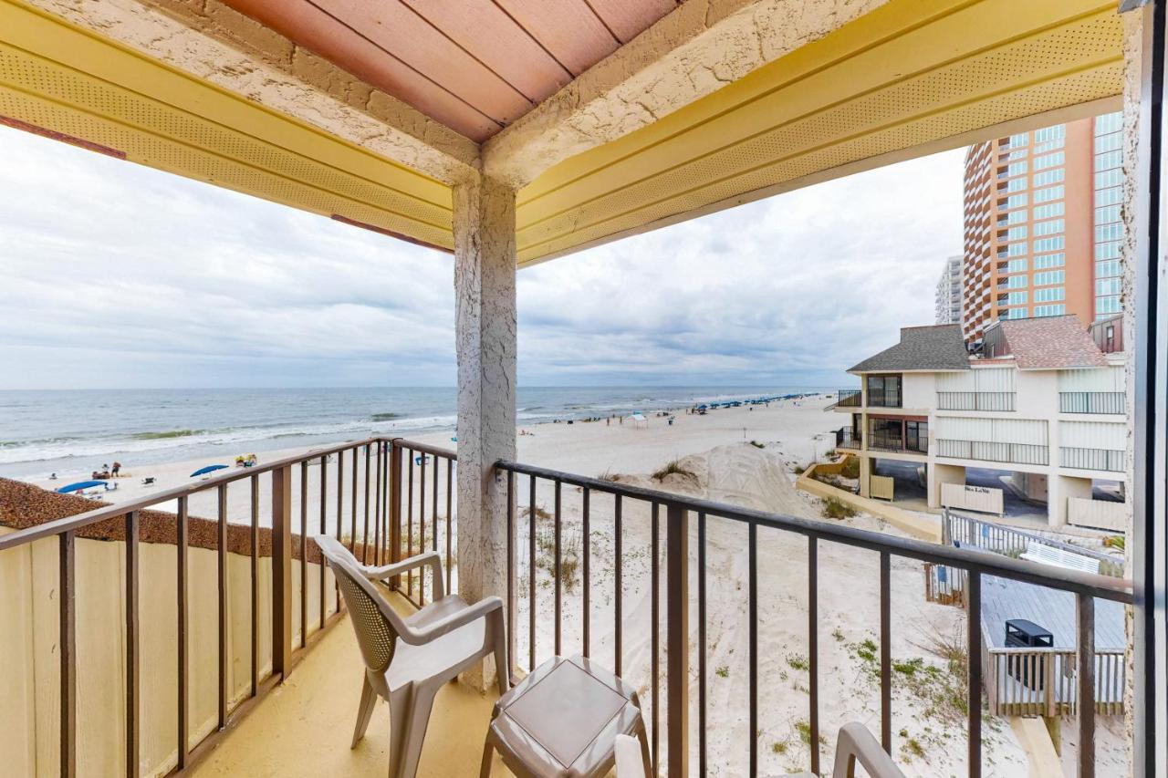 Gulfside Townhomes #40 海湾海岸 外观 照片