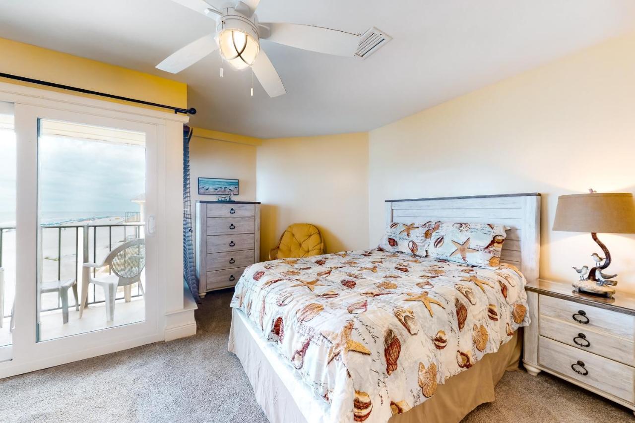 Gulfside Townhomes #40 海湾海岸 外观 照片