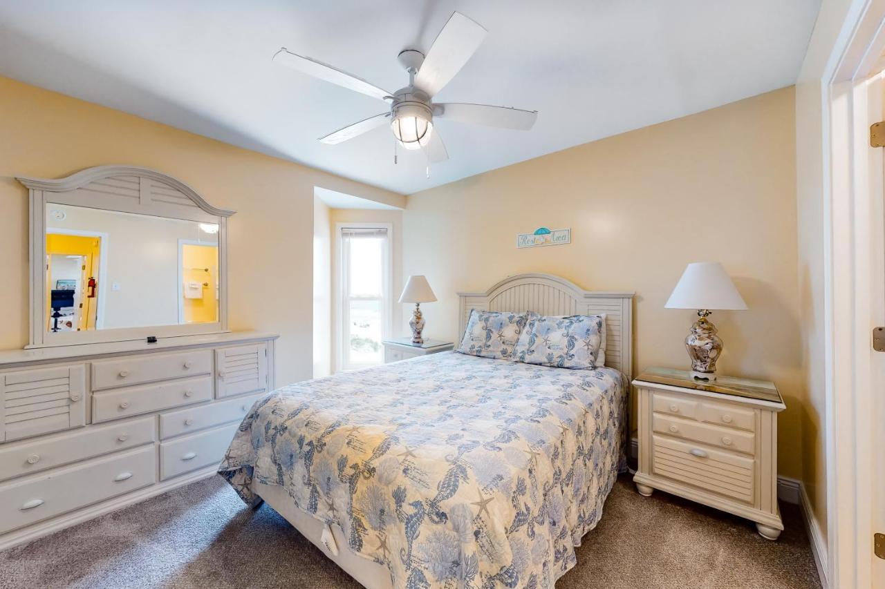 Gulfside Townhomes #40 海湾海岸 外观 照片