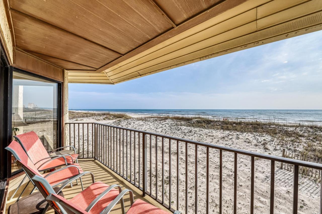 Gulfside Townhomes #40 海湾海岸 外观 照片